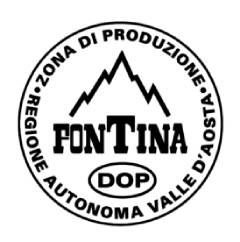 Corsortium for the safeguard of Fontina PDO